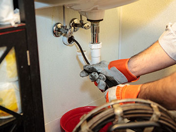 DRAIN-CLEANING-&-UNCLOGGING